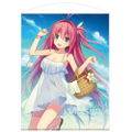 Aokana: Four Rhythm Across the Blue - Asuka Kurashina 100cm Wall Scroll thumbnail 1