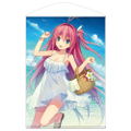 Aokana: Four Rhythm Across the Blue - Asuka Kurashina B2 Wall Scroll thumbnail 1