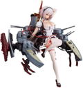 Azur Lane 1/8 Scale Pre-Painted Figure: Sirius thumbnail 1