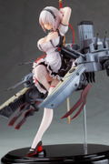 Azur Lane 1/8 Scale Pre-Painted Figure: Sirius thumbnail 10