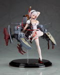 Azur Lane 1/8 Scale Pre-Painted Figure: Sirius thumbnail 2