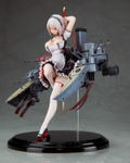 Azur Lane 1/8 Scale Pre-Painted Figure: Sirius thumbnail 3