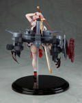 Azur Lane 1/8 Scale Pre-Painted Figure: Sirius thumbnail 5