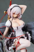 Azur Lane 1/8 Scale Pre-Painted Figure: Sirius thumbnail 7