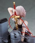 Azur Lane 1/8 Scale Pre-Painted Figure: Sirius thumbnail 8