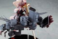 Azur Lane 1/8 Scale Pre-Painted Figure: Sirius thumbnail 9