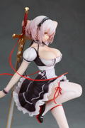 Azur Lane 1/8 Scale Pre-Painted Figure: Sirius Light-Armed Ver. thumbnail 10