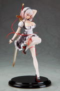 Azur Lane 1/8 Scale Pre-Painted Figure: Sirius Light-Armed Ver. thumbnail 2