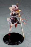 Azur Lane 1/8 Scale Pre-Painted Figure: Sirius Light-Armed Ver. thumbnail 5