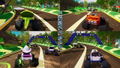Blaze and the Monster Machines Axle City Racers thumbnail 2