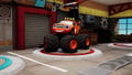 Blaze and the Monster Machines Axle City Racers thumbnail 5