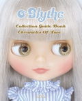 Blythe Collection Guidebook Chronicles Of Love thumbnail 1