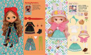 Blythe Collection Guidebook Chronicles Of Love