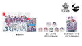 B-Project: Ryuusei Fantasia [Kitakore & MooNs ver. Limited Edition] thumbnail 1