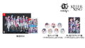 B-Project: Ryuusei Fantasia [THRIVE & KiLLER KiNG ver. Limited Edition] thumbnail 1