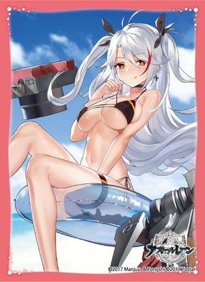 Broccoli Character Sleeve Azur Lane Prinz Eugen Swimwear Ver._