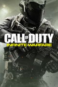 Call of Duty: Infinite Warfare <span class="ext" style="background-color: #2a475e; color: #FFFFFF;">STEAM</span> <span class="ext ext_digital">digital</span> thumbnail 1