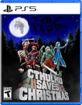 Cthulhu Saves Christmas thumbnail 1