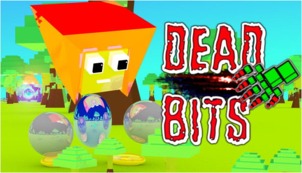 Dead Bits STEAM digital — Import Game Deal
