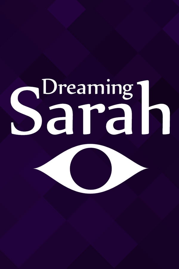 Dreaming Sarah STEAM digital — Import Game Deal