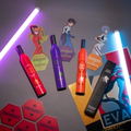 Evangelion Folding Umbrella 3 Piece Set thumbnail 1