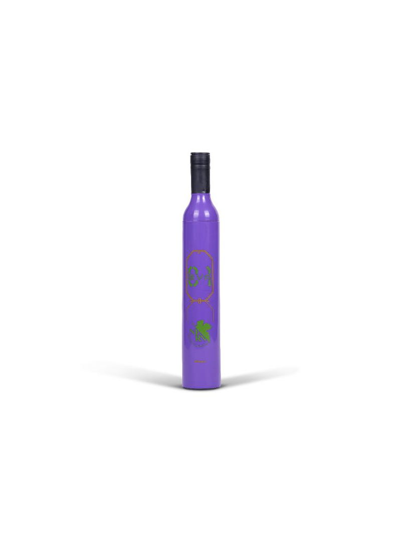 Evangelion Folding Umbrella 3 Piece Set image 9