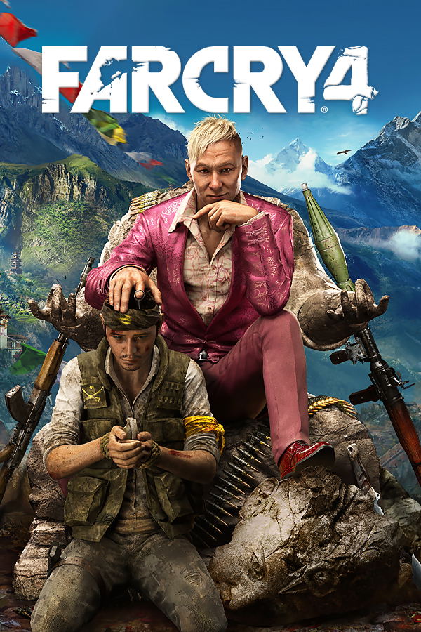 Far Cry 4 <span class="ext ext_digital">digital</span> image 1