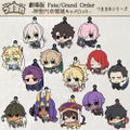 Fate / Grand Order - Sacred Round Table Area Camelot - Theatrical version FGO Camelot Nitocris Tsumamare thumbnail 3