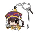 Fate / Grand Order - Sacred Round Table Area Camelot - Theatrical version FGO Camelot Xuanzang Sanzang Tsumamare thumbnail 1