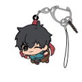 Fate / Grand Order - Sacred Round Table Area Camelot - Theatrical version FGO Camelot Arash Tsumamare thumbnail 1