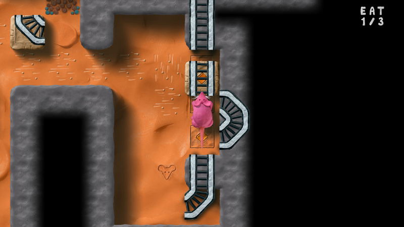 Genius Greedy Mouse <span class="ext" style="background-color: #2a475e; color: #FFFFFF;">STEAM</span> <span class="ext ext_digital">digital</span> image 3