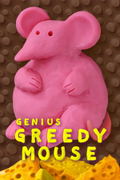Genius Greedy Mouse <span class="ext" style="background-color: #2a475e; color: #FFFFFF;">STEAM</span> <span class="ext ext_digital">digital</span> thumbnail 1