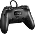 HG Battle Pad Turbo Pro SW for Nintendo Switch (Black) thumbnail 3