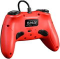 HG Battle Pad Turbo Pro SW for Nintendo Switch (Red) thumbnail 3