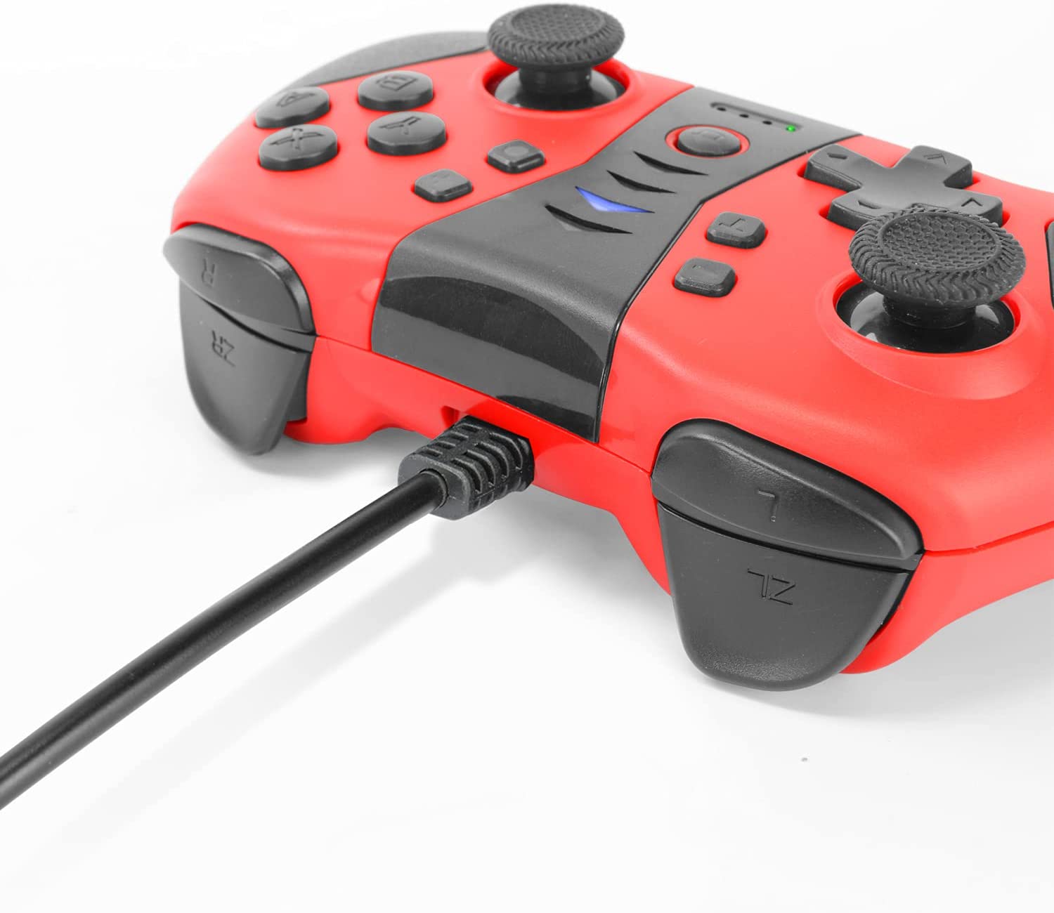 Nintendo Switch hg HG Battle Pad Turbo Pro SW for Nintendo Switch (Red) Для Nintendo