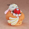 Jiang Ziya Collectible Figures: Si Bu Xiang (Set of 6 Pieces) thumbnail 3