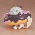 Jiang Ziya Collectible Figures: Si Bu Xiang (Set of 6 Pieces) thumbnail 4