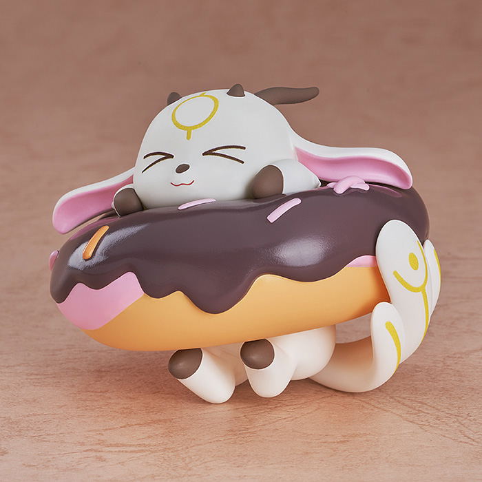Jiang Ziya Collectible Figures: Si Bu Xiang (Set of 6 Pieces) image 4