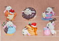 Jiang Ziya Collectible Figures: Si Bu Xiang (Set of 6 Pieces) thumbnail 9