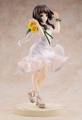 KD Colle KonoSuba God's Blessing on this Wonderful World! Legend of Crimson 1/7 Scale Pre-Painted Figure: Megumin Sunflower One-Piece Dress Ver. thumbnail 11