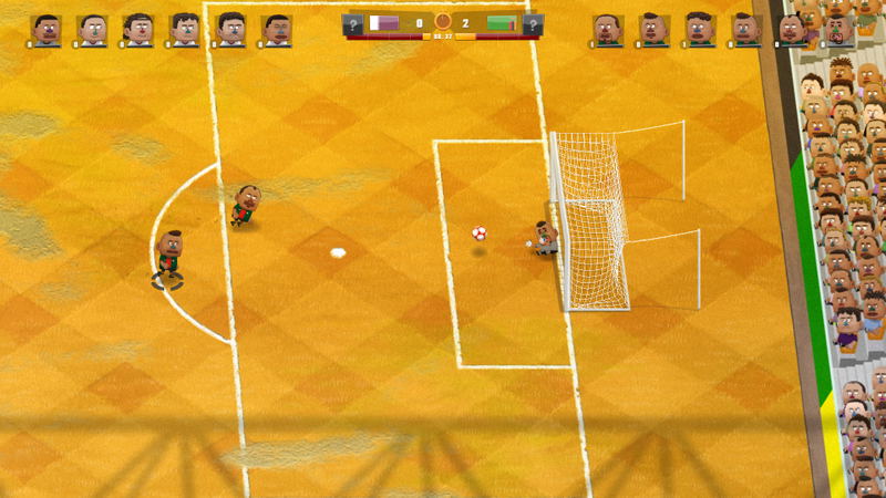 Kopanito All: Stars Soccer <span class="ext" style="background-color: #2a475e; color: #FFFFFF;">STEAM</span> <span class="ext ext_digital">digital</span> image 11