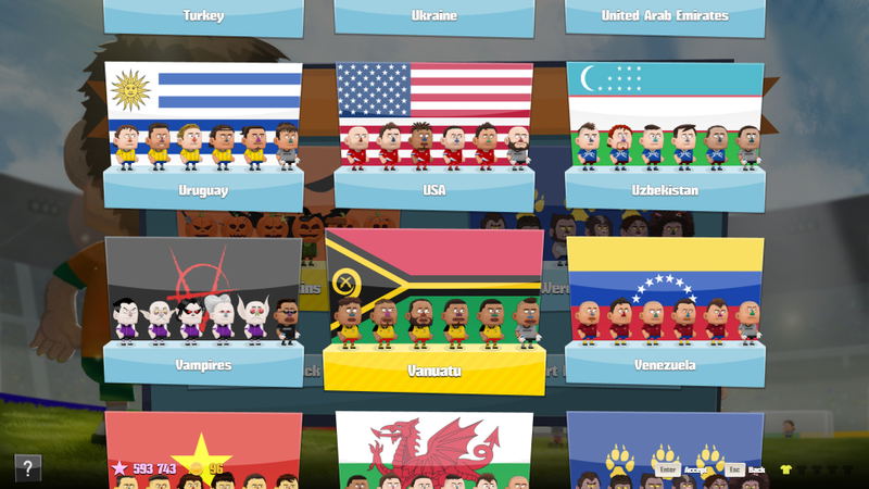 Kopanito All: Stars Soccer <span class="ext" style="background-color: #2a475e; color: #FFFFFF;">STEAM</span> <span class="ext ext_digital">digital</span> image 16