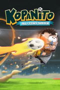Kopanito All: Stars Soccer <span class="ext" style="background-color: #2a475e; color: #FFFFFF;">STEAM</span> <span class="ext ext_digital">digital</span> thumbnail 1