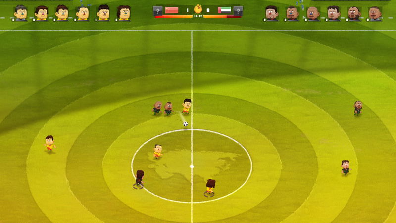 Kopanito All: Stars Soccer <span class="ext" style="background-color: #2a475e; color: #FFFFFF;">STEAM</span> <span class="ext ext_digital">digital</span> image 3