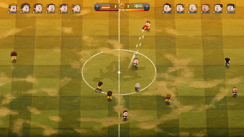 Kopanito All: Stars Soccer <span class="ext" style="background-color: #2a475e; color: #FFFFFF;">STEAM</span> <span class="ext ext_digital">digital</span> image 5