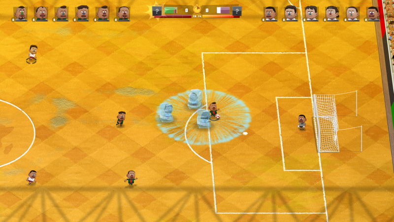 Kopanito All: Stars Soccer <span class="ext" style="background-color: #2a475e; color: #FFFFFF;">STEAM</span> <span class="ext ext_digital">digital</span> image 6