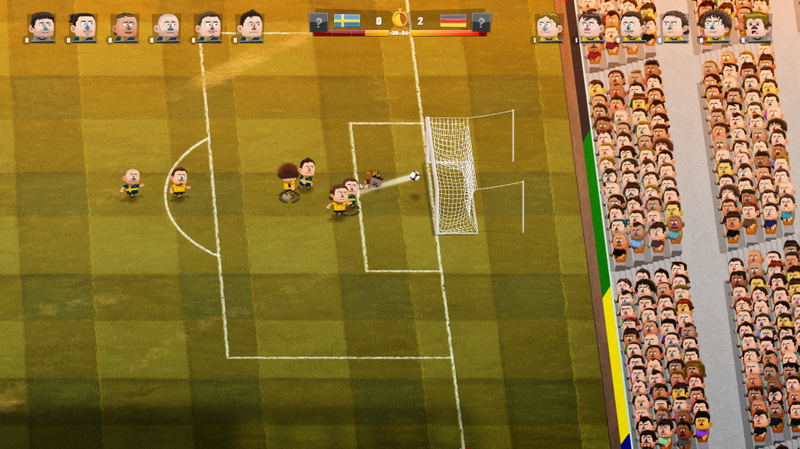 Kopanito All: Stars Soccer <span class="ext" style="background-color: #2a475e; color: #FFFFFF;">STEAM</span> <span class="ext ext_digital">digital</span> image 8