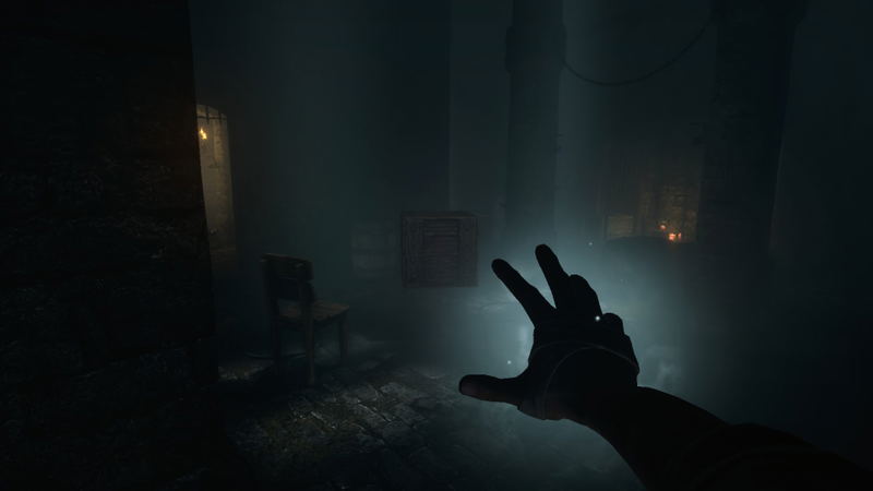 Lethe: Episode One <span class="ext" style="background-color: #2a475e; color: #FFFFFF;">STEAM</span> <span class="ext ext_digital">digital</span> image 2