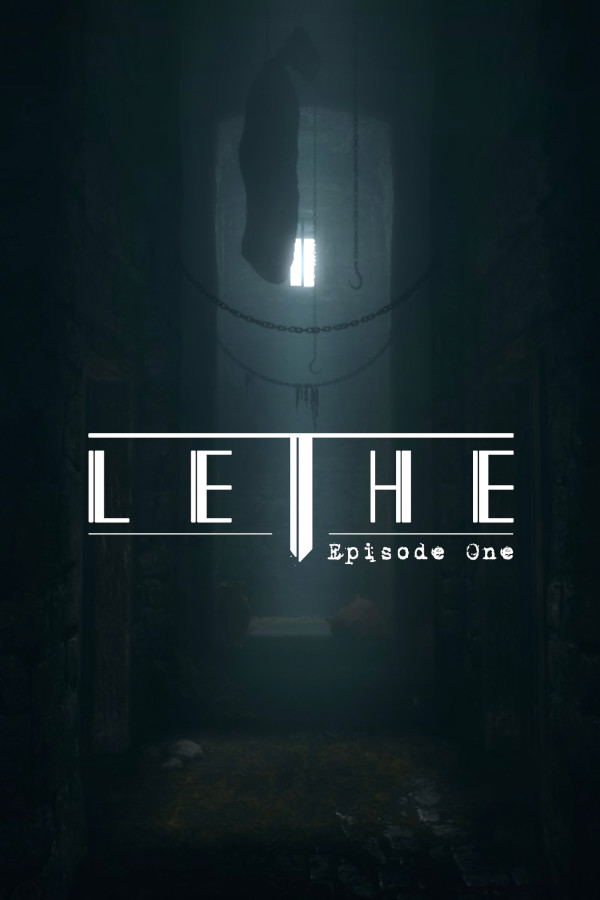 Lethe: Episode One <span class="ext" style="background-color: #2a475e; color: #FFFFFF;">STEAM</span> <span class="ext ext_digital">digital</span> image 1