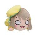 Love Live! Nijigasaki High School Idol Club Nesoberi Plush: Kasumi Nakasu Diamond (M) thumbnail 1